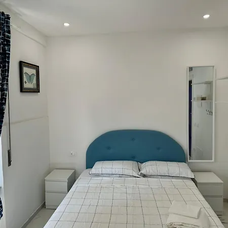 Guest house 1 *