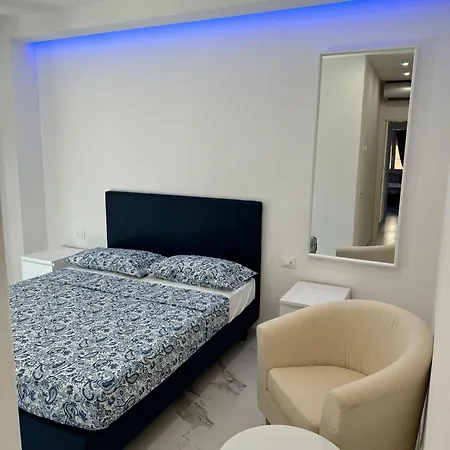 1 Guest house La Spezia